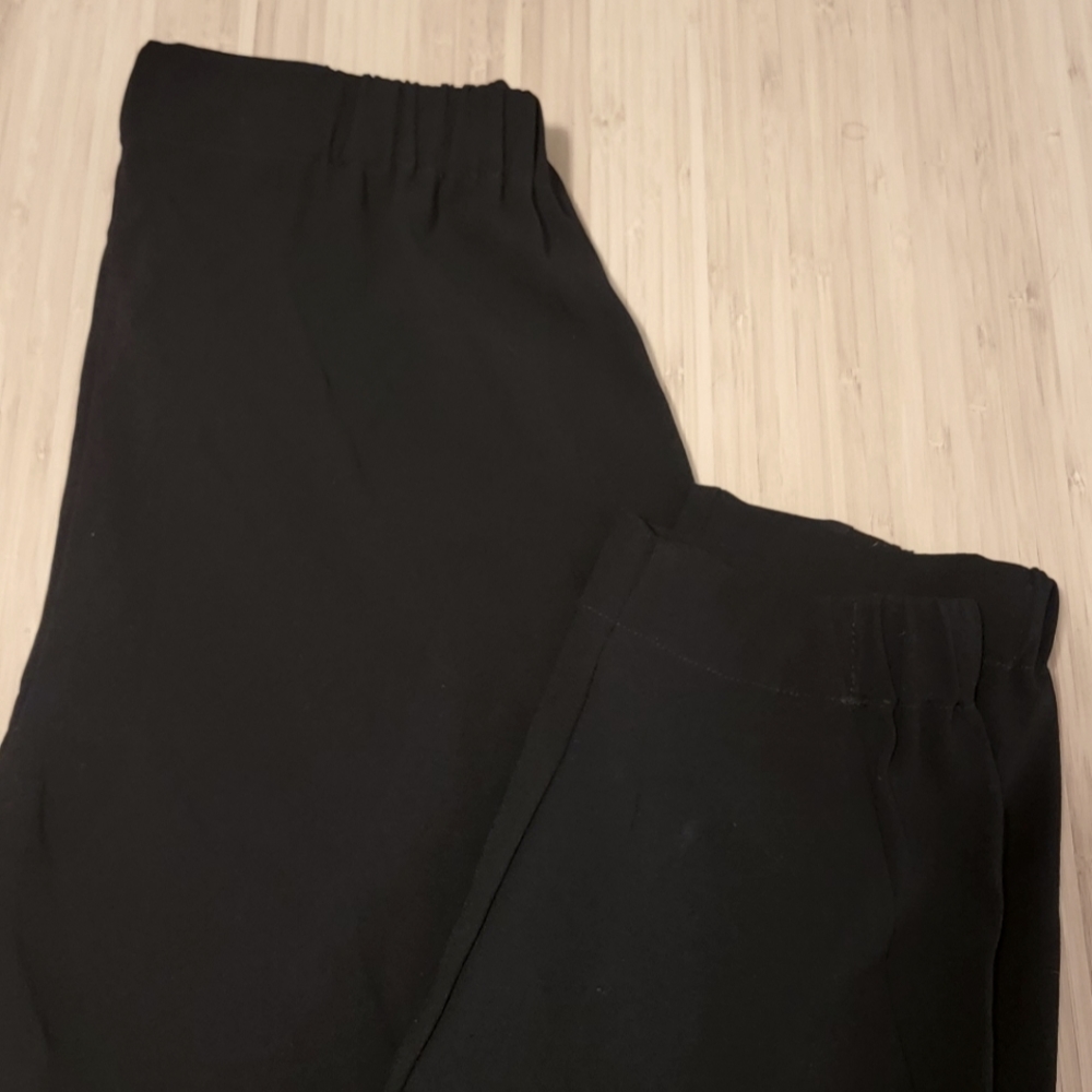 Aritzia babaton dress pants
